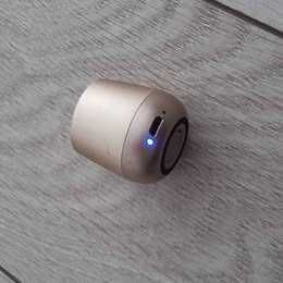 Boxa portabila Lexon Mino Tws