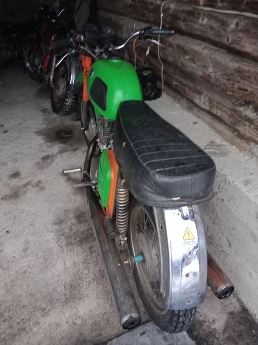 Продам планету 4