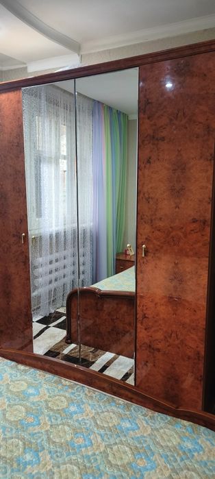 Спальный гарнитур.