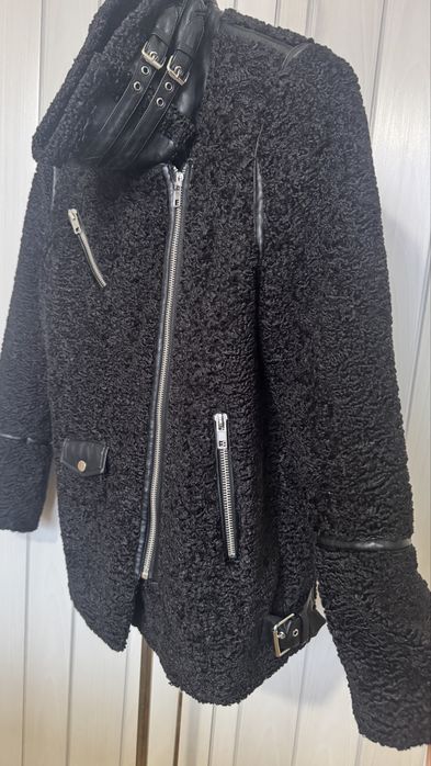 SUNSET+SPRING -дамско яке/палто