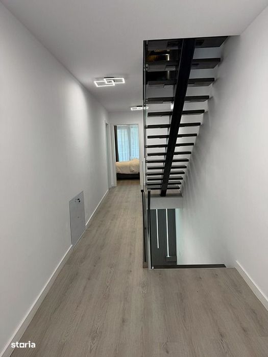 Casa 4 camere , deosebita, mobilata PREMIUM, complet noua, C Poplacii