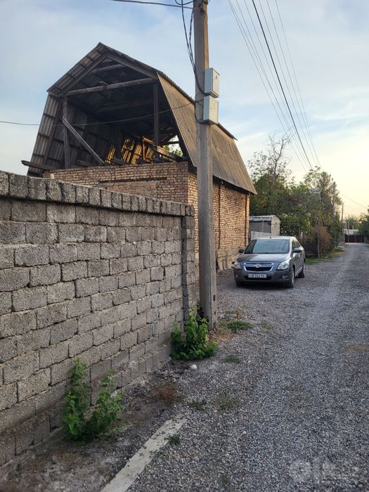 Dacha Yangiyo’l срочно продается