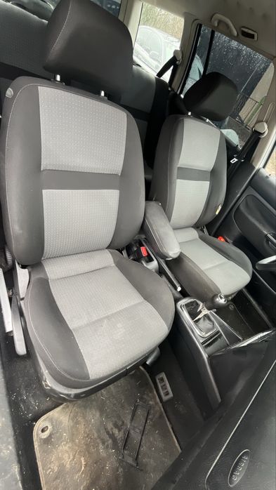 Golf 4 1.9 101кс на части