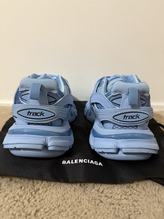 Balenciaga Track Sneakers (pe stoc 38-43)