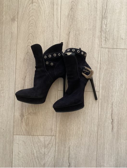 Saint Laurent боти