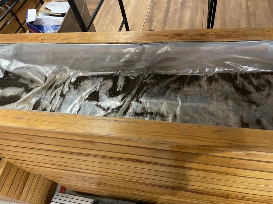 Продам кашпо для дома для кафе Астана