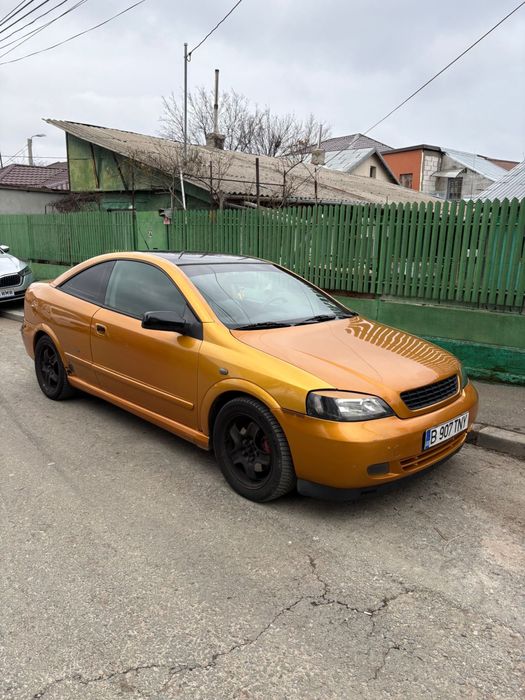 Opel Bertone 1.8 Benzina+GPL