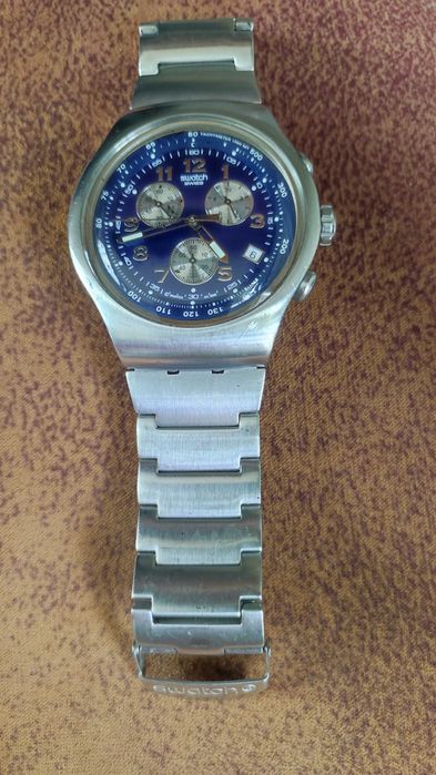 Мъжки часовник Swatch irony 4 Jewel