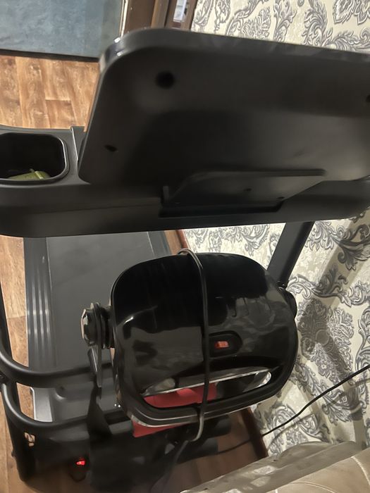 Беговая дорожка бу