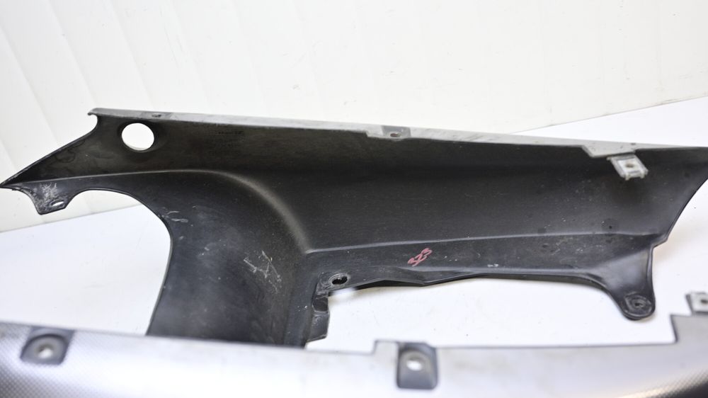 Carena Codita Spate Aprilia RSV 1000 Mille 2001 - 2003