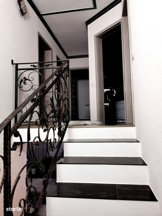 Casa duplex modern , mobilat și utilat - Dumbrava Nord
