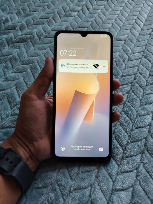 продаётся телефон