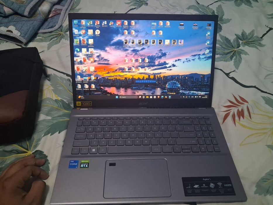 Acer Aspire 5 Intel Core i5 (YANGIDEK, ARZON NARXDA))