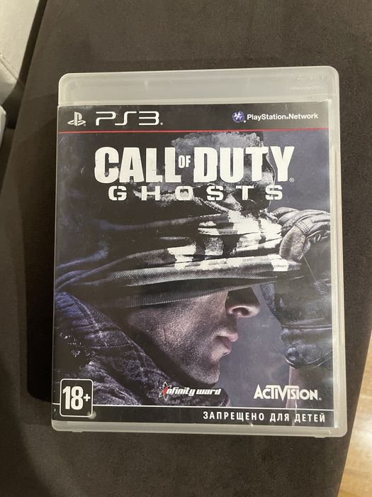 Диски PlayStation 3  Ps-3