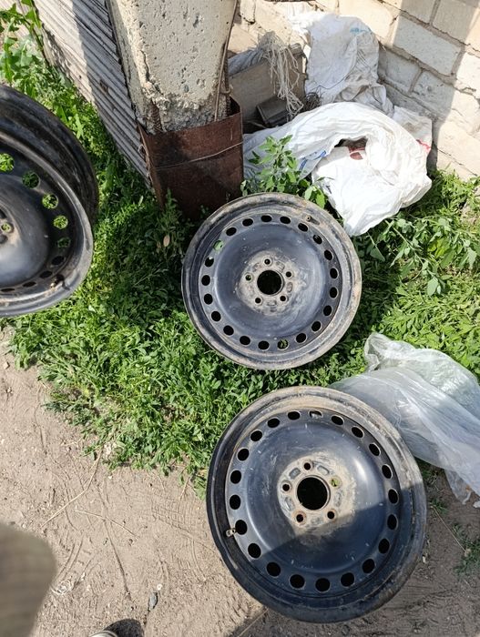 Продам штампы 4шт