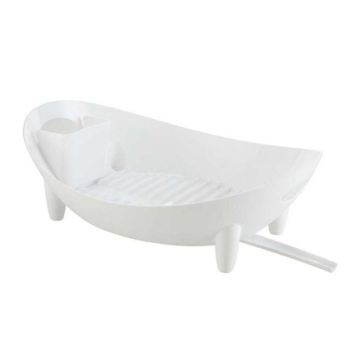 Uscator vase alb 14.5*32.2*42.5 cm. Nou ambalat!