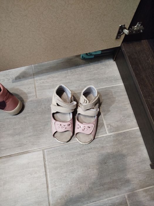 Ортопедическая обувь