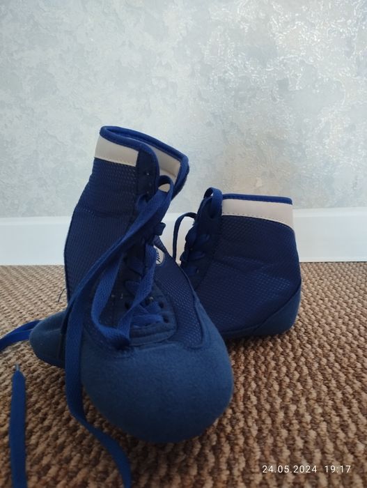 Борцовка для борьбы