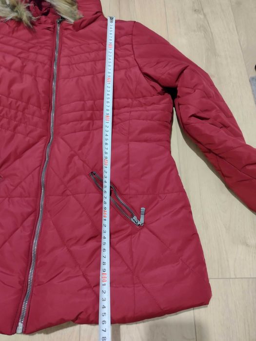 Дамско зимно яке LC Waikiki