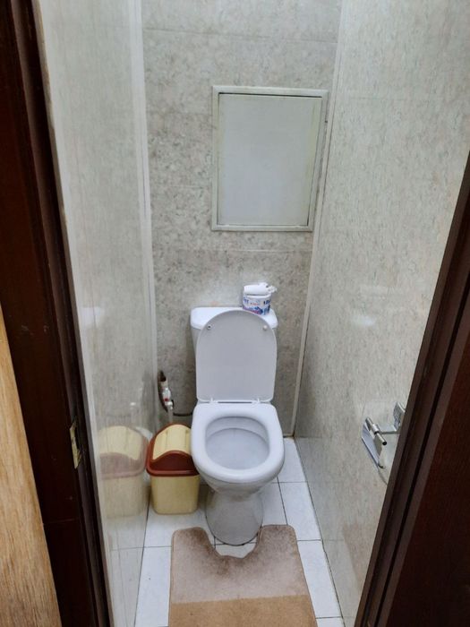 2 xona 2 etaj balkon 2*6 uy egasidan Sergeli 2 mavze sotiladi