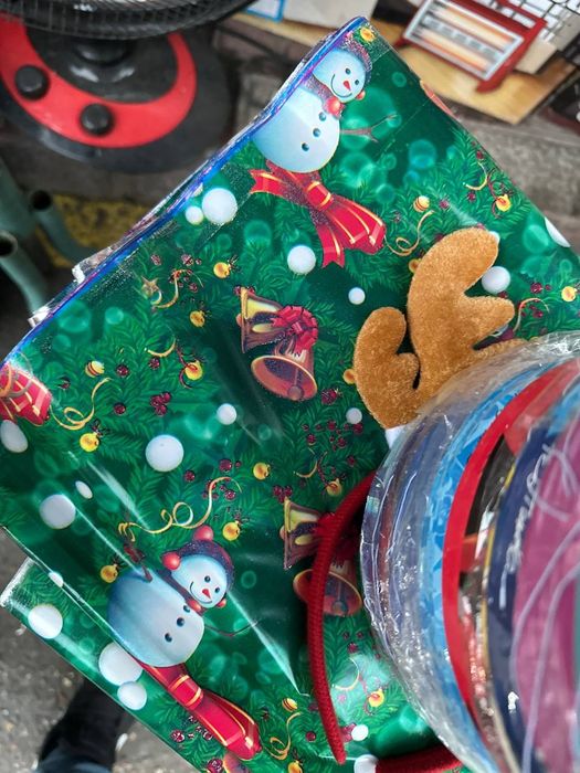 Подарочный бумага обёрточной padarka qog'oz arzon narxda