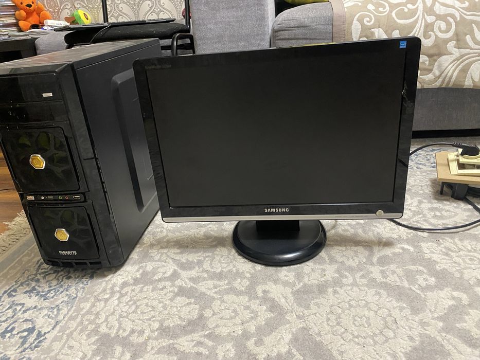 Компьютер для учебы