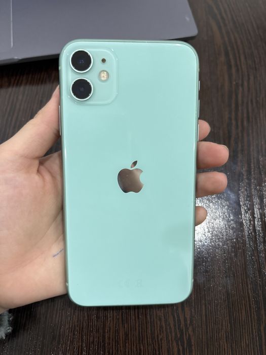 IPhone 11. 128гб