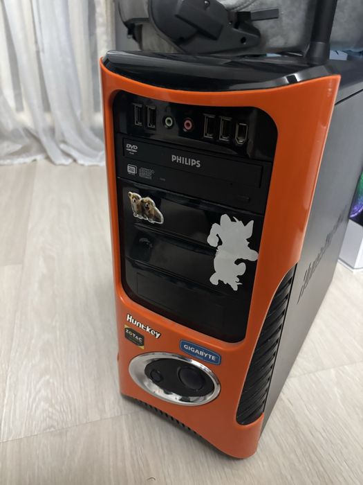 Продам системный блок