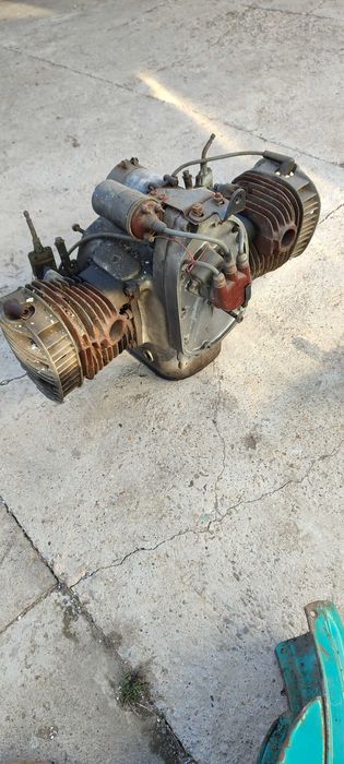 Продаётся мотоцикл Урал