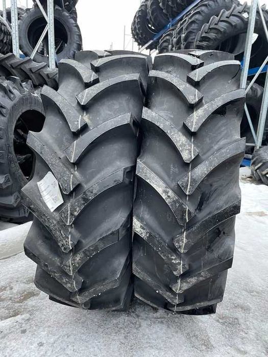 14.9-26 Anvelope noi de tractor ori combina groase 14pr livrare