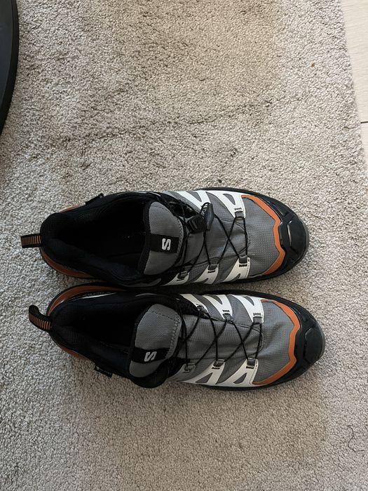 Salomon X Ultra 360 GTX low