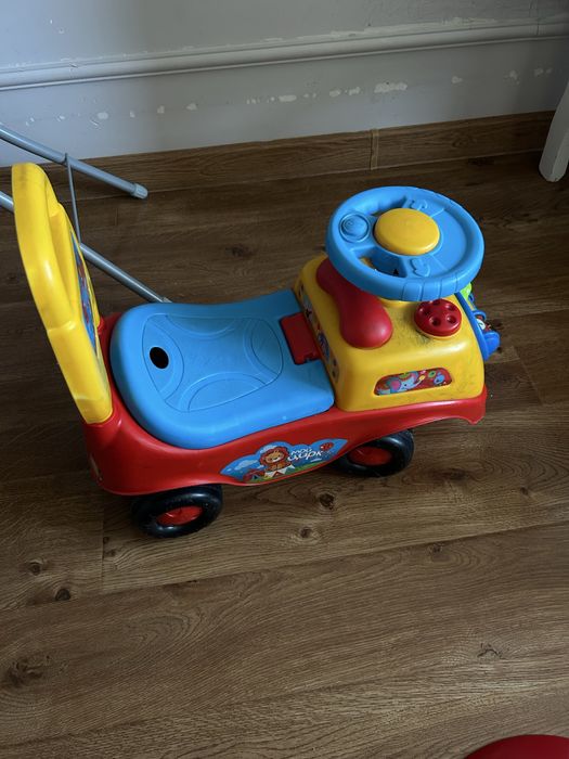 Продам детские машинки