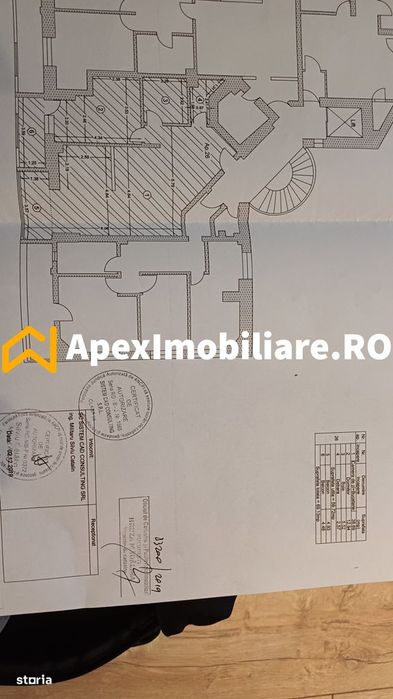 Apartament 2 camere de vanzare Obregia — 69 mp, bloc 2018