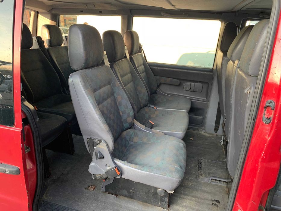 DEZMEMBREZ Mercedes VITO 8+1 LOCURI W 638 108 CDI 110 CDI 112 CDI 2002
