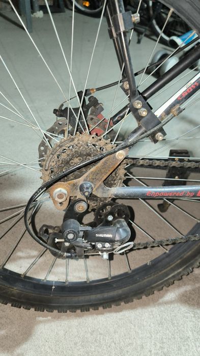 Велосипед не дорого