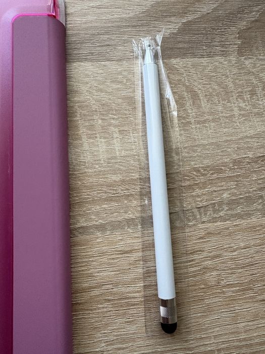 Husa Ipad 11 (A16) + Stylus Pen - Noi