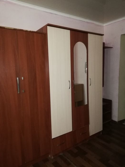 Сдам комнату в  общежитии