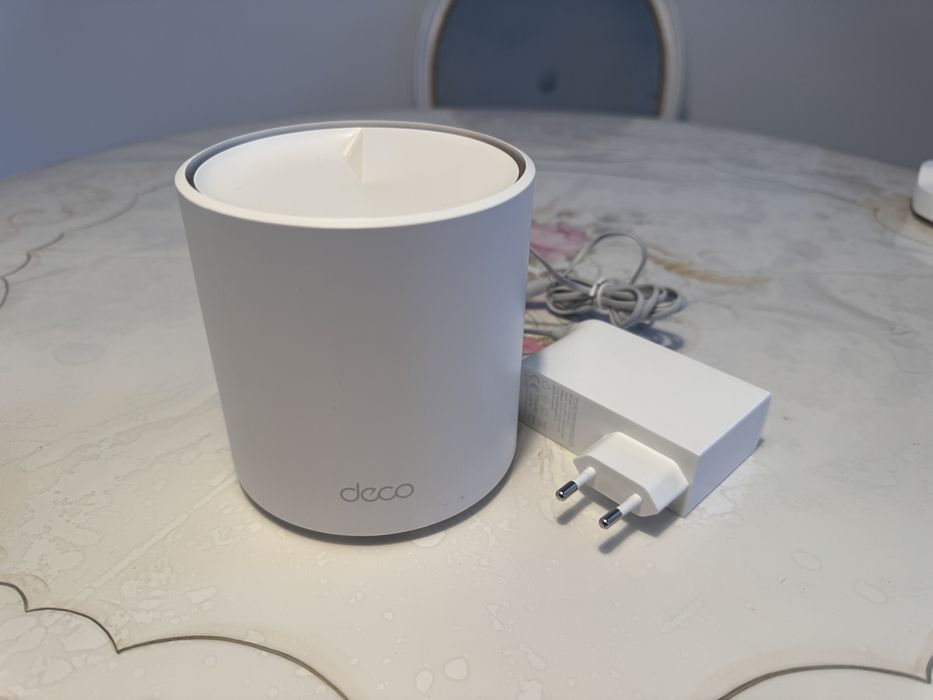 TP-Link Deco X60