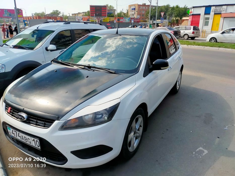 Продам Срочно Ford Focus 2