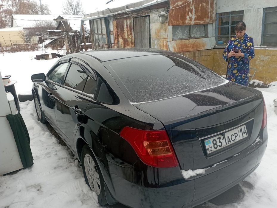 Продам автомобиль