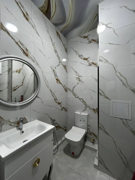 Новостройка PARKWOOD продаётся 3х комнатная