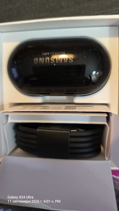 Samsung Buds Plus