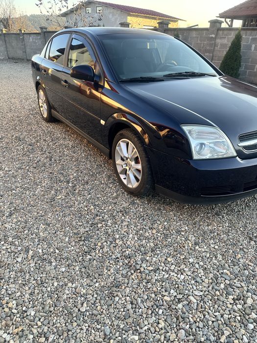 Vand Opel Vectra C in stare buna de functionare