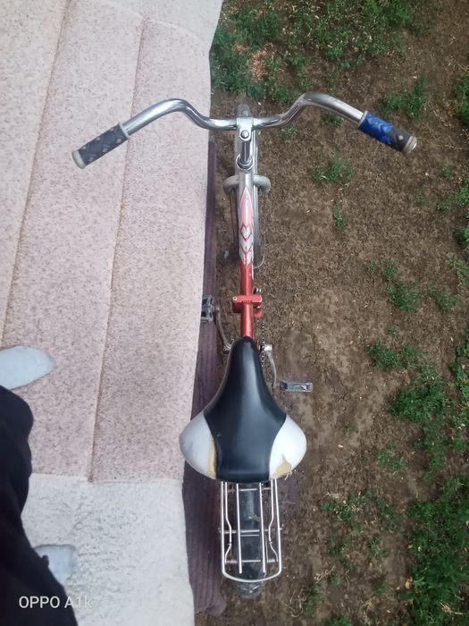 Велосипед стелс 310