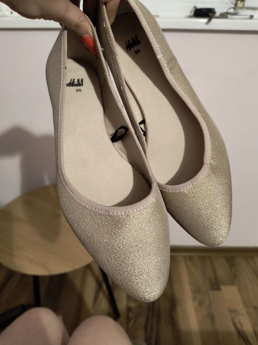 Обувки H&M 34/ 35 номер