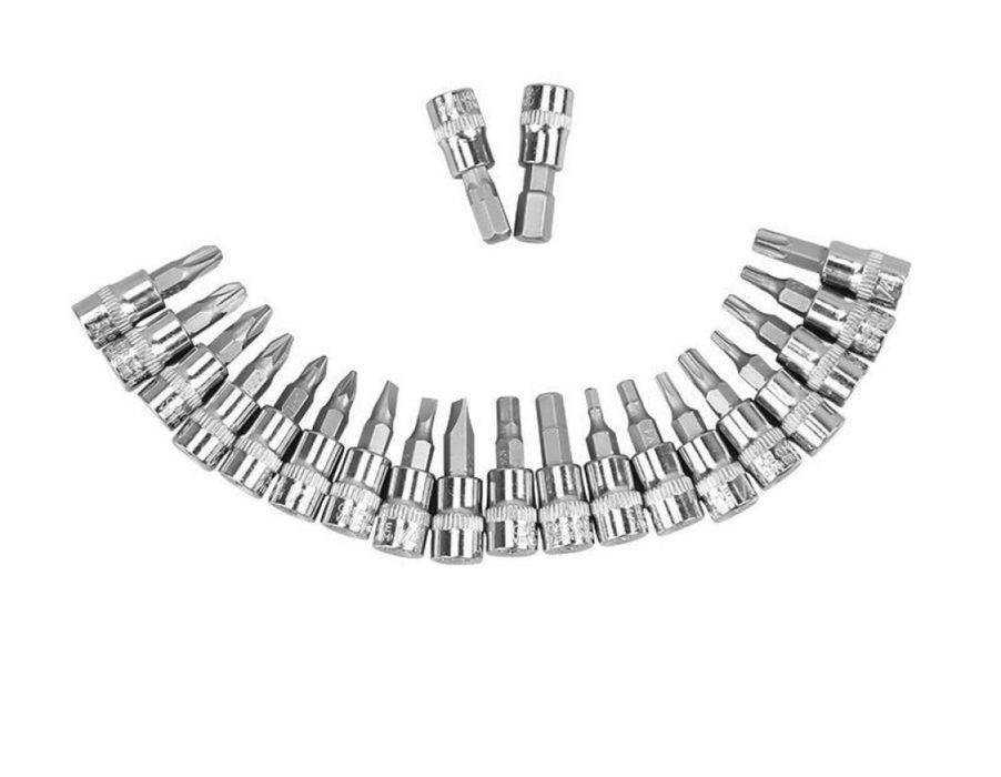 Комплект за  ремонт на автомобил от 46 части