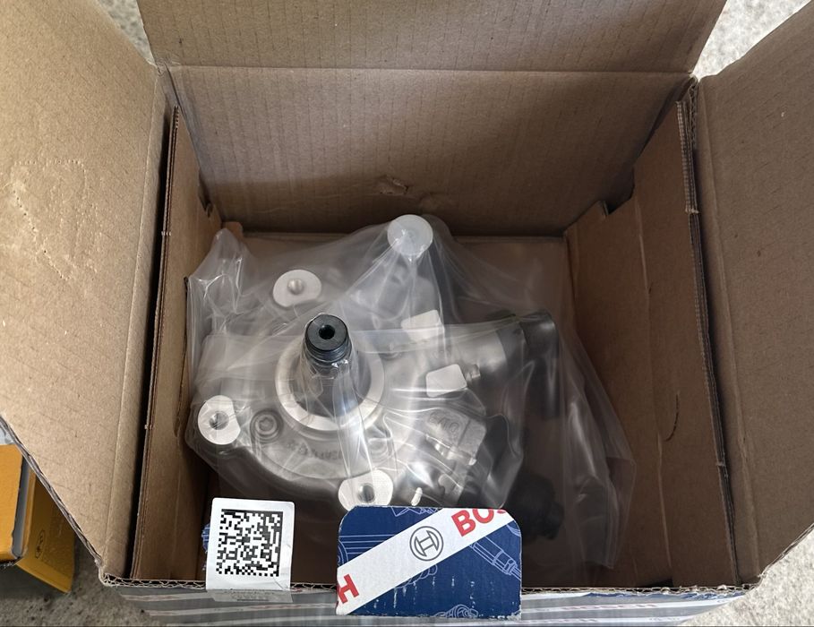 ГНП BOSCH CP4.2 за 3.0TDI НОВА, подходяща за всички модели на VAG