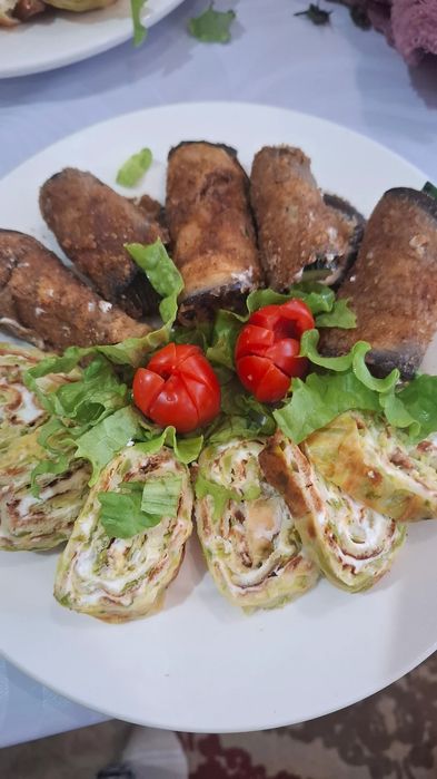 Повар на выезд.дом