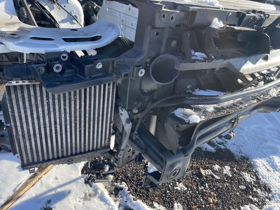 Tragar Touareg 7P 3.0 245 Cp