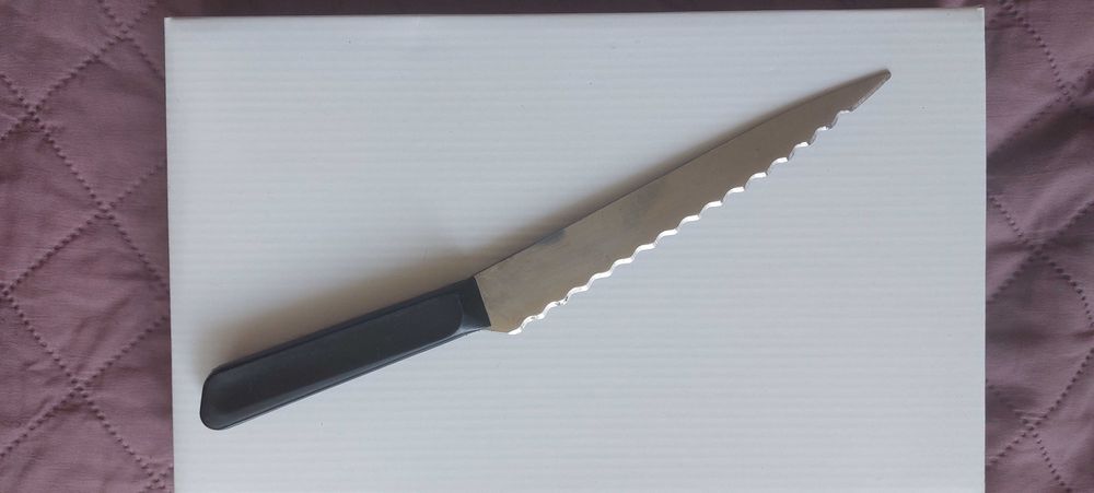 Оригинални многофункционални отварачки Zepter, НОВИ!, Солнички - традиционна и модерна, сгъваеми джобни ножчета, нож за хляб